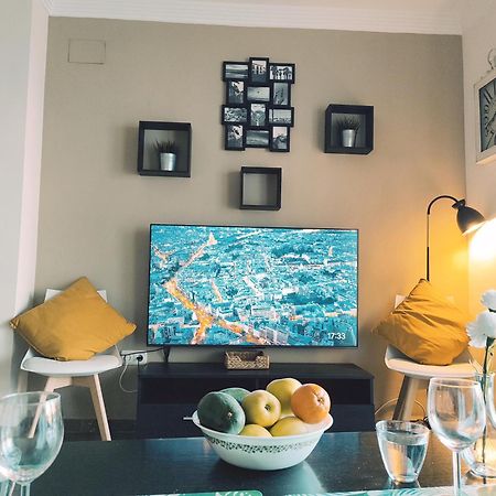 Almuñécar Casa Acogedora Con Vistas Espectaculares - Cozy Seaview House - 24H Access - Private Parkingヴィラ エクステリア 写真