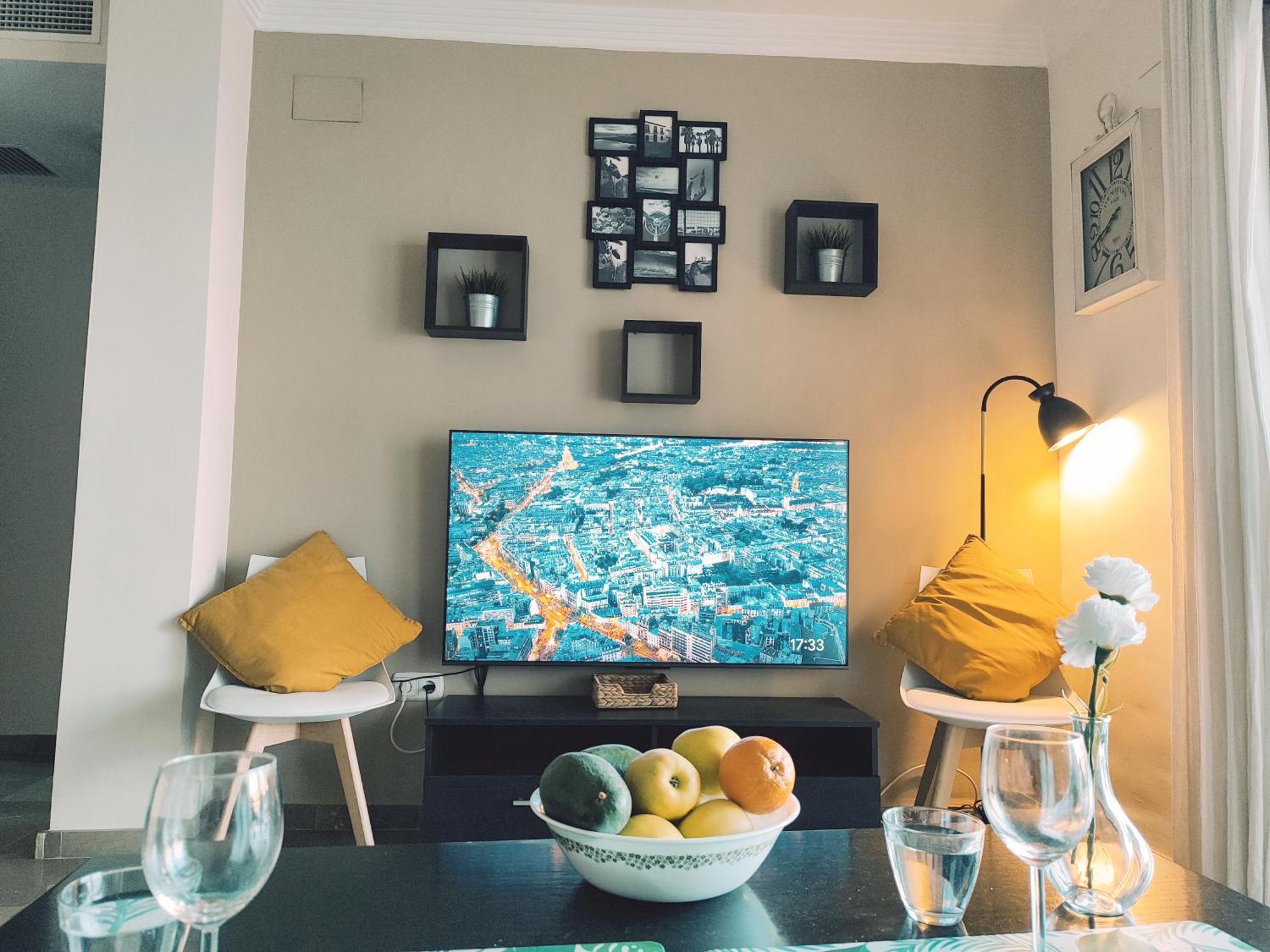 Almuñécar Casa Acogedora Con Vistas Espectaculares - Cozy Seaview House - 24H Access - Private Parkingヴィラ エクステリア 写真