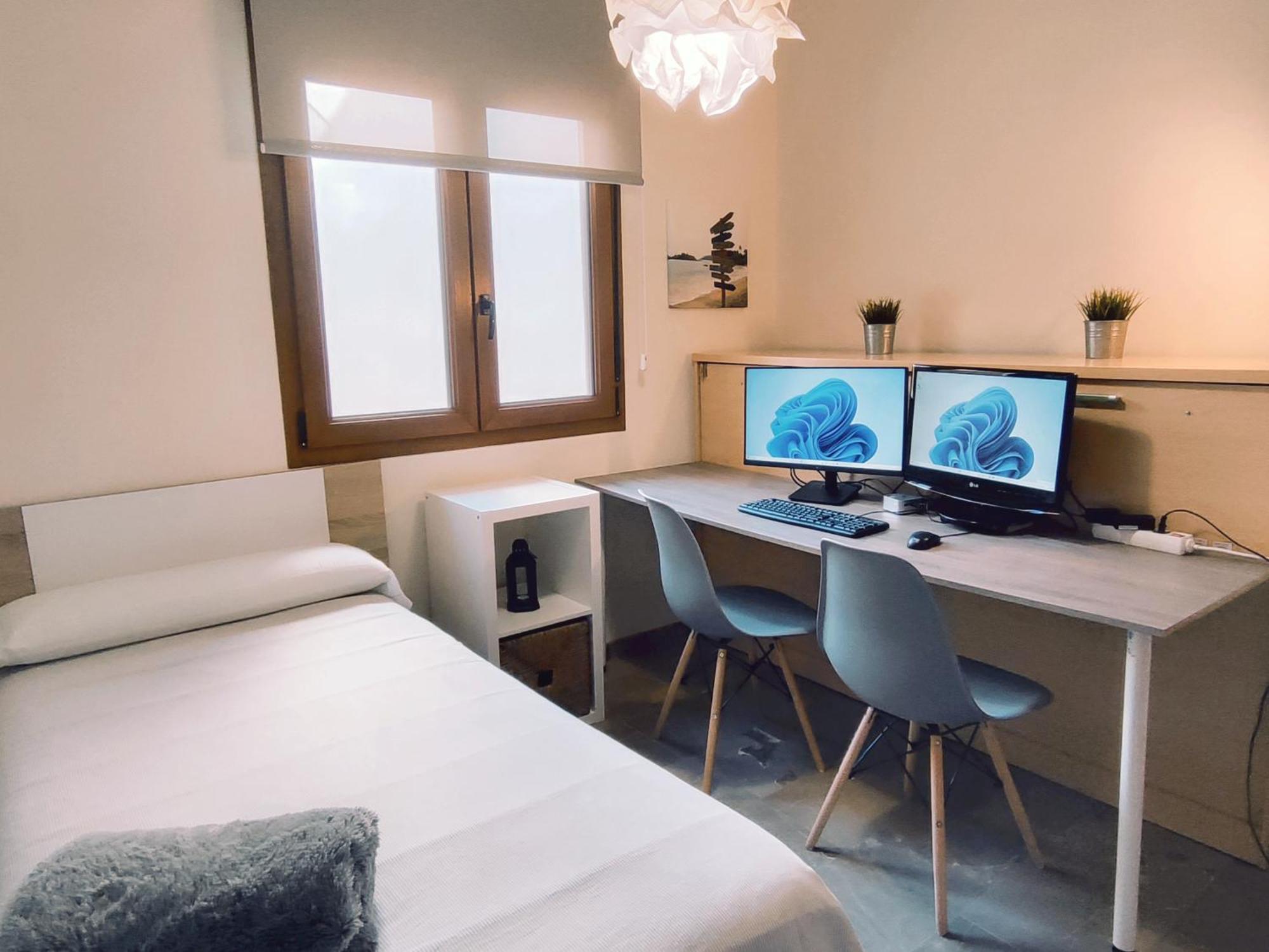 Almuñécar Casa Acogedora Con Vistas Espectaculares - Cozy Seaview House - 24H Access - Private Parkingヴィラ エクステリア 写真