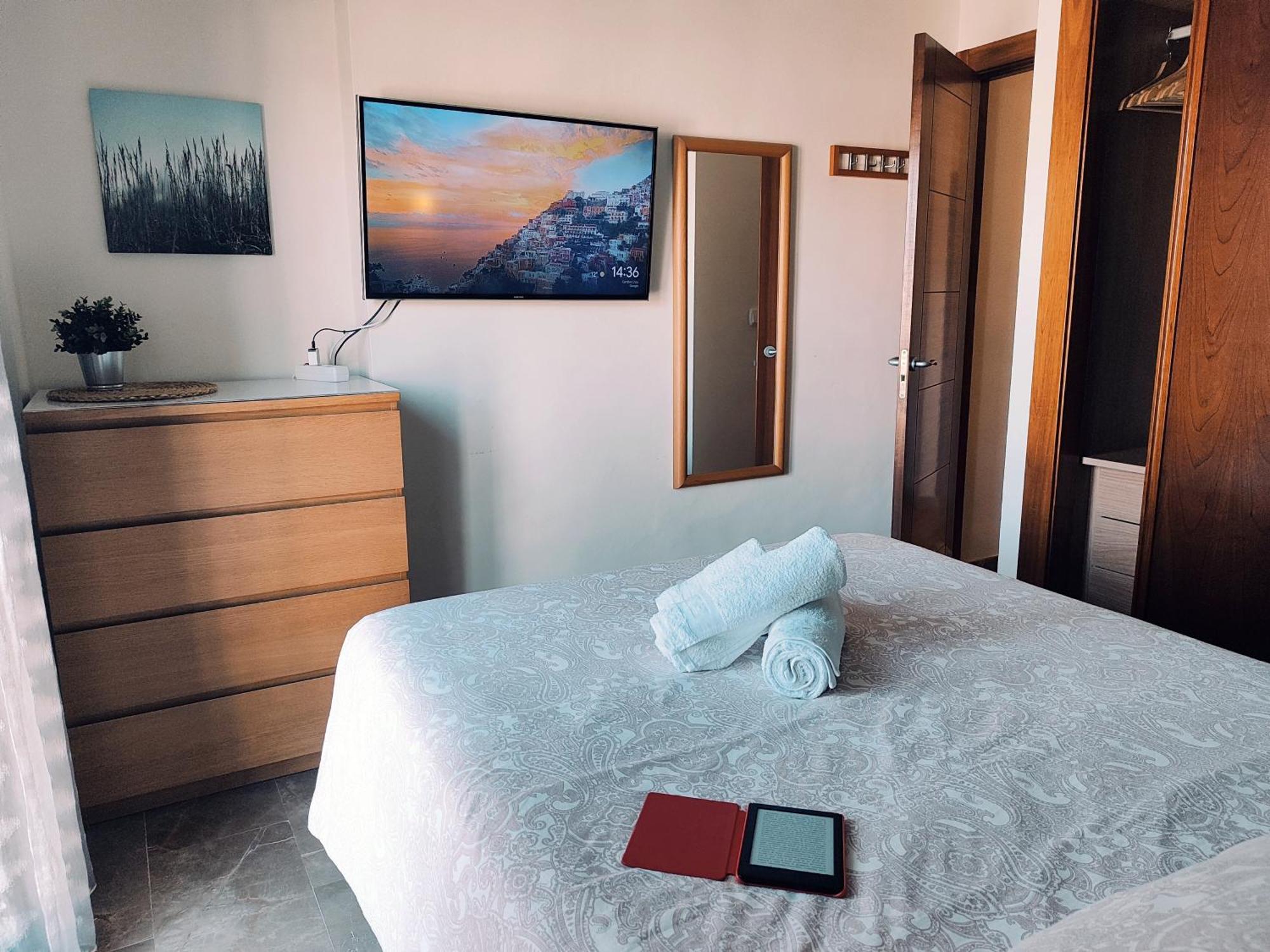 Almuñécar Casa Acogedora Con Vistas Espectaculares - Cozy Seaview House - 24H Access - Private Parkingヴィラ エクステリア 写真