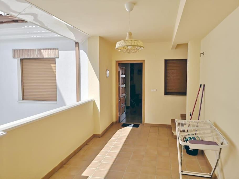 Almuñécar Casa Acogedora Con Vistas Espectaculares - Cozy Seaview House - 24H Access - Private Parkingヴィラ エクステリア 写真